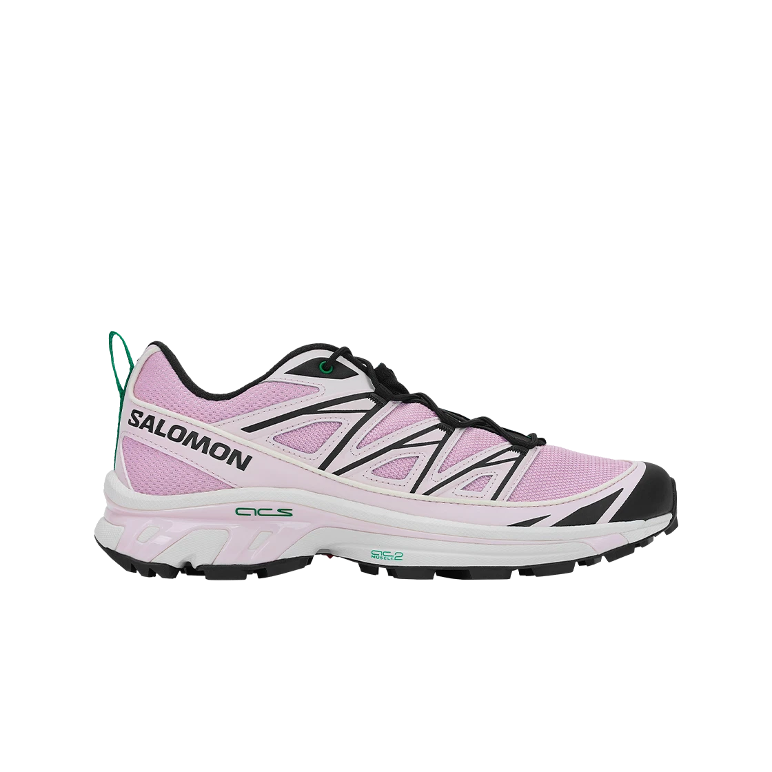 Preços baixos em Salomon Sandy Liang x XT-6 Expanse Cradle Pink | eBay