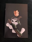 PUNISHER #1 VIRGIN JTC JOHN TYLER CHRISTOPHER  VARIANT 1