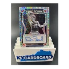 Dan Issel 2021 Panini Prizm Fast Break #FB-DIS Auto Kentucky Colonels