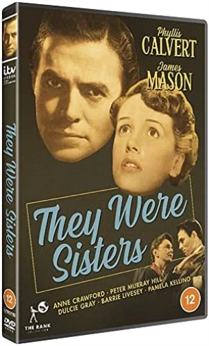 They Were Sisters (DVD) (UK IMPORT) - Image 3 of 3