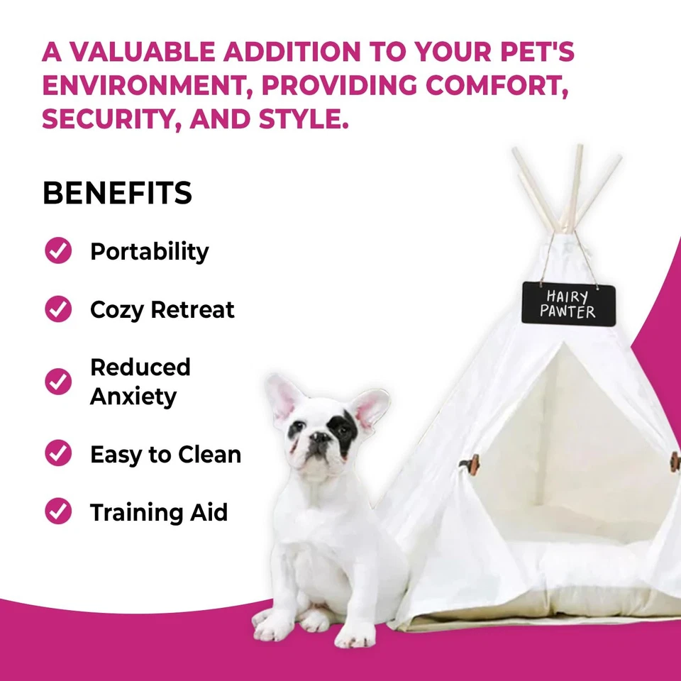 Camiseta Pet com Almofada Macia para Cães, Gatos, Coelhos e Filhotes, Pet Portátil - Imagem 2 de 4