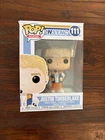 Funko Pop Rocks NSYNC Justin Timberlake #111 Vinyl Figure In Box