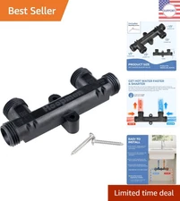 Comfort Valve 595926 367010 – Sensor & Thermal Bypass Valve Compatible with W...