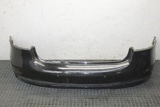 AUDI A7 Sportback 4KA 50 TDI Mild Hybrid quattro Hintere Stoßstange 21552874