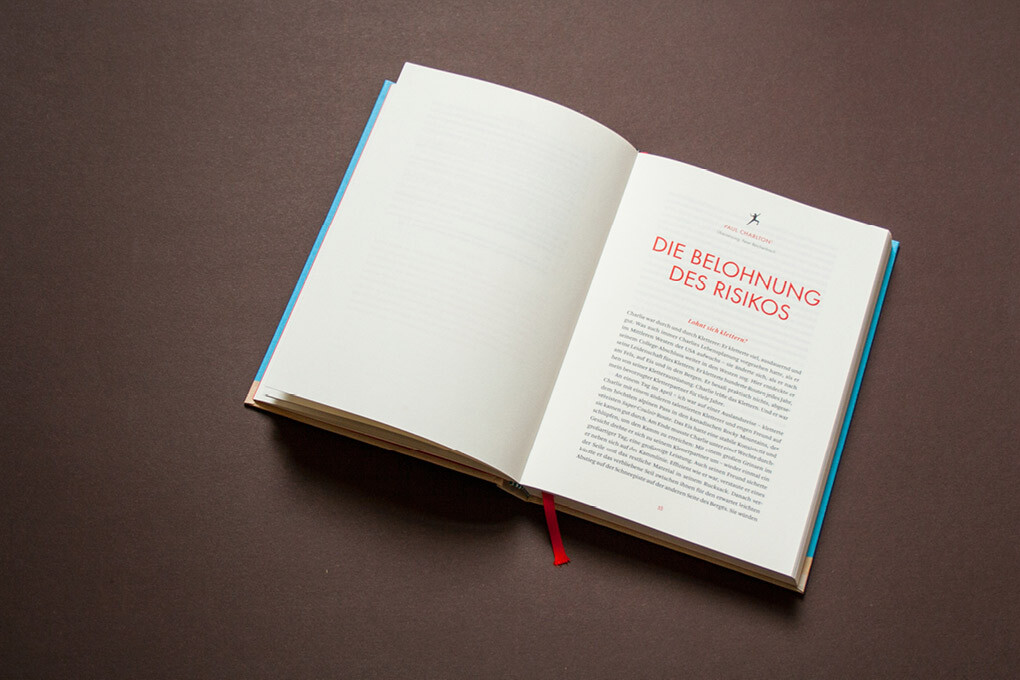 Thumbnail - Die Philosophie Des Kletterns Stephen E. Schmid