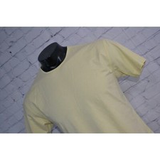 48496 BYLT Gym Shirt Workout Mens Size Medium Basics Premium Drop Cut