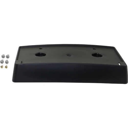 Soporte de matrícula delantero para Ram 1500 2019-2022 68274215AE CH1068151 - Imagen 5 de 6