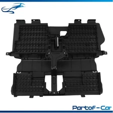 Active Grille Shutter w/ Motor Lower 2019-2023 For Ford Edge SE SEL KT4Z8475H