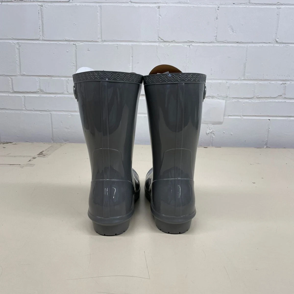 Sienna rain boots clearance ugg