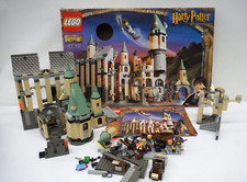 LEGO Harry Potter Hogwarts Castle (4709)    (127088-8 CO EE10)