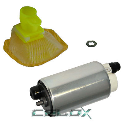 2008-2018 Kawasaki Brute Force 750 4X4I EPS Fuel Pump