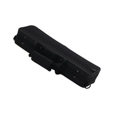 Carrying Bag Flute Case Flute Case Cover Bag for Musician Travel Beginner
