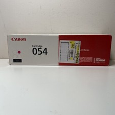 Canon 054 Toner - Magenta