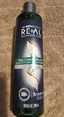 Dove men care Reconstruct Shampoo 10 fl oz