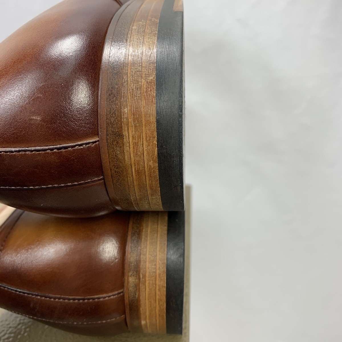 Magnanni Segovia Curri Cap Toe Lace Up 8M (23192) Segovia Men main image 4