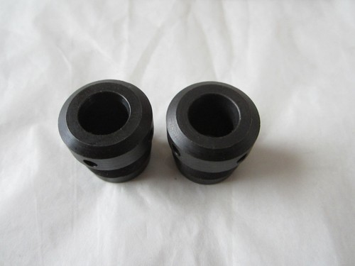 WEBER SCREWDRIVING SYSTEMS 501 760 MALE FITTING RETAINER LOT OF 2 - Picture 3 of 9