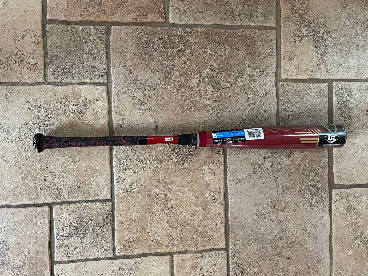 Louisville Slugger WTLBBMTP9B333 2019 33in Meta Prime BBCOR Louisville Slugger WTLBBMTP9B333 2019 33in Meta Prime BBCOR