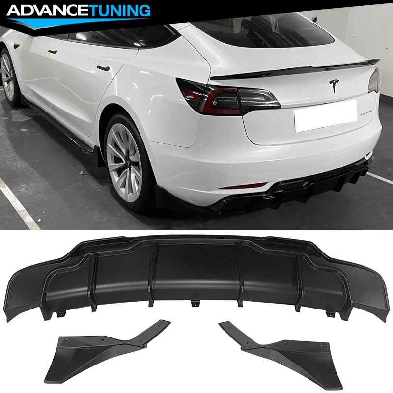 Tesla bumper discount to bumper warranty