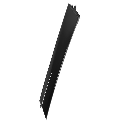 Front Pillar Finisher Molding Right & Left For Infiniti QX56 QX80 Nissan Armada - Picture 13 of 13