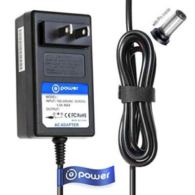 T-Power Charger for Sony SRS-XB3 SRS-X55 SRS-BTX500 Portable Bluetooth Speaker