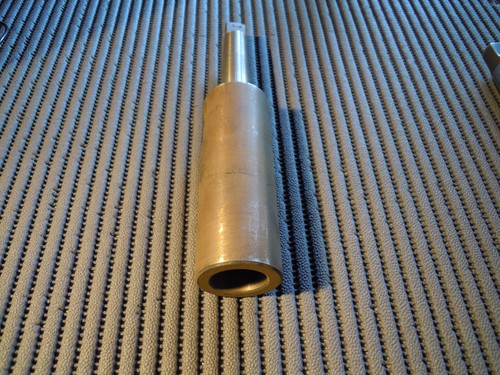 Morsekegel Reduzierhülse MK 3/2, MK 3/4, MK 4/2 ,MK 4/3, MK 5/2, MK 5/3, MK 5/4 - Bild 4 von 7