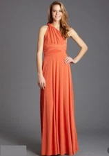 Ravon Von Vonni Transformer Dress (One Size)