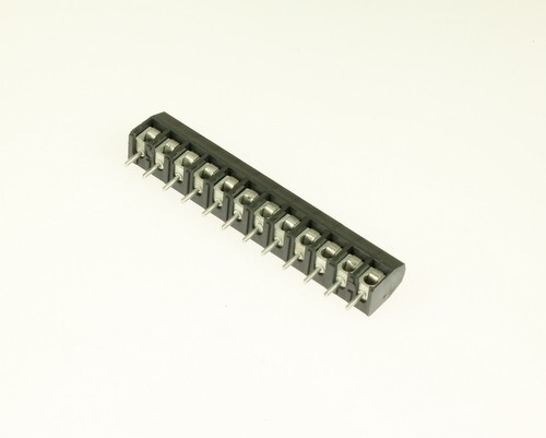 LOT OF 50 940-DS/12 WECO CONNECTOR TERMINAL BLOCKS SINGLE ROW