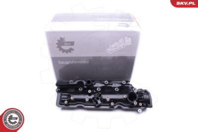ESEN SKV 49SKV005 Saugrohrmodul für CHEVROLET,OPEL,SAAB,VAUXHALL