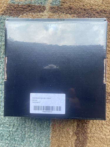 Beyoncé Renissance Box Set Pose 4! - munimoro.gob.pe