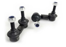 Whiteline Fits 02-08 Subaru Wrx 04-08 Wrx Sti Front Sway Bar Link Kit Whiteline Fits 02-08 Subaru Wrx 04-08 Wrx Sti Front Sway Bar Link Kit