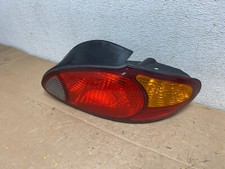 Hyundai ELANTRA  1999 2000 99 00 TAIL LIGHT L...