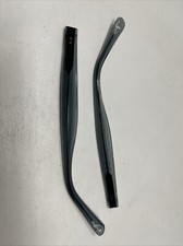 MAUI JIM KINI KINI MJ 849-27E GRAY TEMPLE ARM PARTS J71