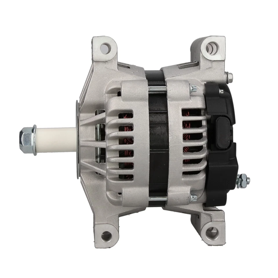 Alternador compatible con Kenworth T300 T600 T800 8600043 8600143 8700013 8707 Foto 2 de 4