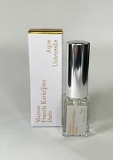 Maison Francis Kurkdjian Aqua Universalis EDT 5ml /0.17 oz Travel Spray NIB