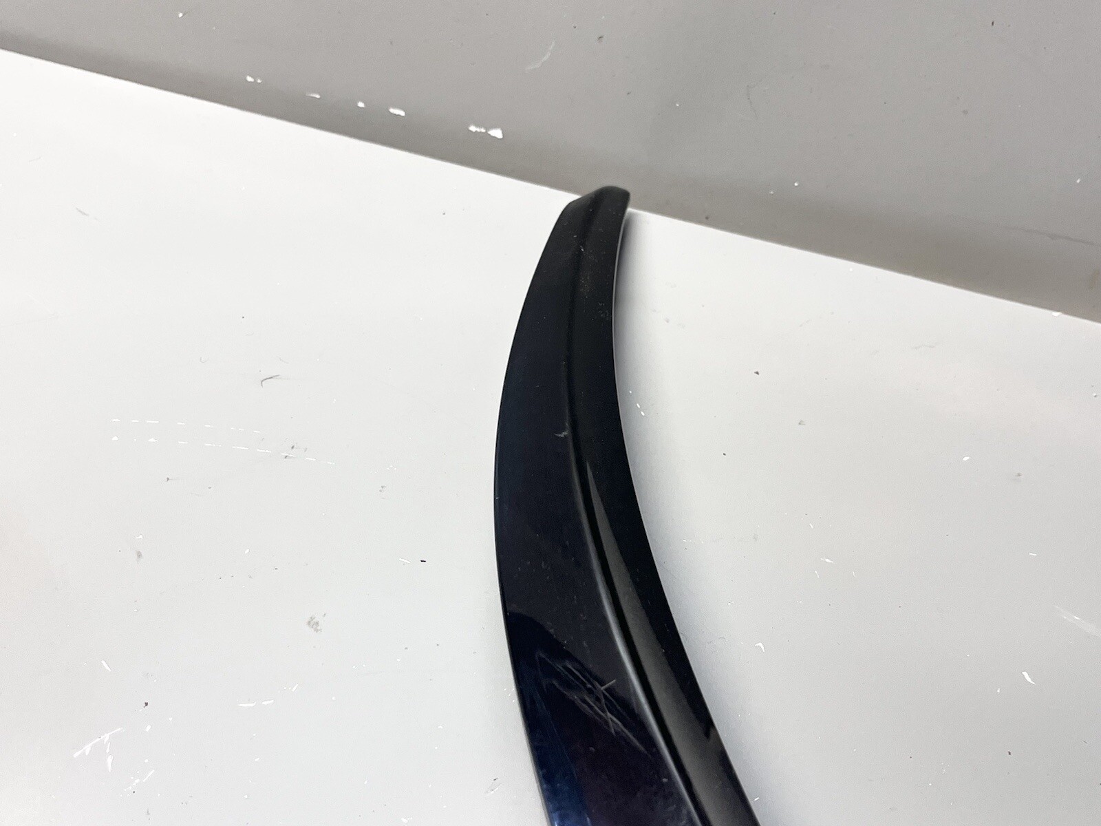 ⭐️2017 2018 2019 2020 MASERATI LEVANTE REAR RIGHT TRUNK TAILGATE MOLDING TRIM OE