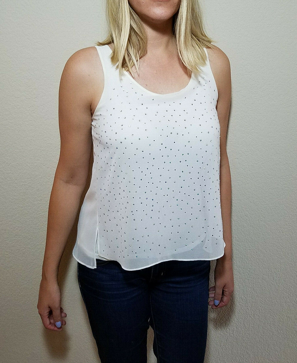 express white tank top