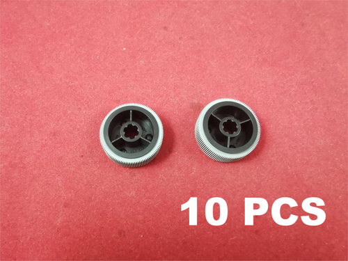 10x Rouleau Pickup pour Lexmark M1145 MS312 MS315 MS415 MX310 MX410 XM1140 41X0918