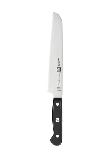 Zwilling J.A. Henckels Zwilling® Gourmet Messer Brotmesser 200 Mm-image