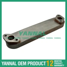 15710-30010 Oil Cooler Core for Toyota 2KD Engine Fit Vehicle Engine