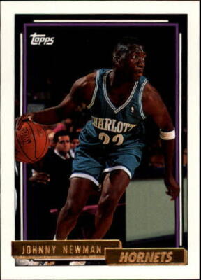 A2552- 1992-93 Topps Gold Basketball Cards 1-250 -You Pick- 15+ FREE US SHIP