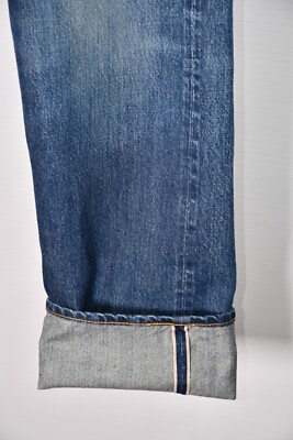 新品未使用 Levi's LVC 501XX 1947 W31 L32 Levi's Vintage Clothing LVC 1947 501 XX Jeans Size 33 X 34 47501