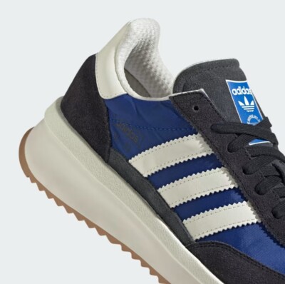 New Adidas SL 72 RTN Shoes - Royal Blue (IH5560) | eBay