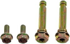 Disc Brake Caliper Bolt Dorman HW14112