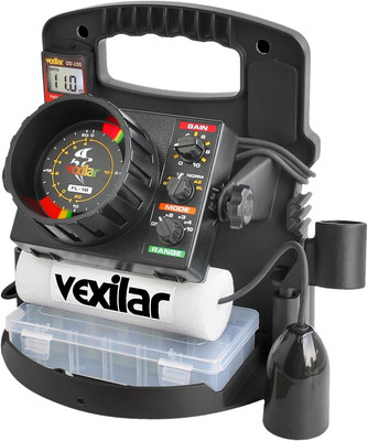 Fishfinders - Vexilar Fish Finder