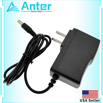 AC DC Adapter Power For Casio CTK-574 CTK651 CTK-810IN CTK-555L CT529 AD-5CL FC2