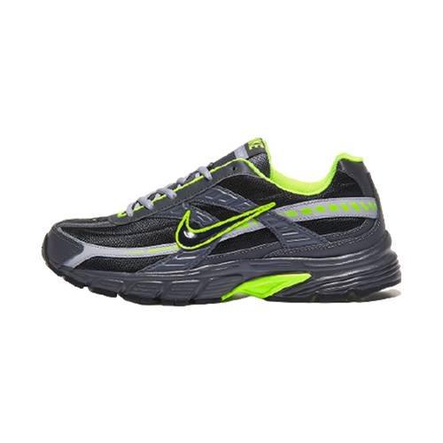 Size 7 - Nike Initiator Black Grey for 