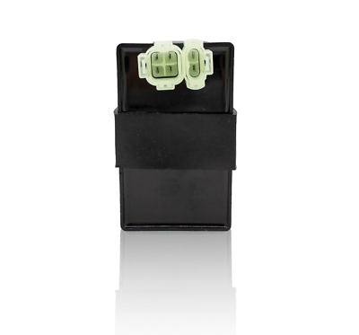 6-Pin DC CDI Box For 150cc 200cc 250cc – Fits Taotao, Roketa, Dinli, Kymco, Coolster