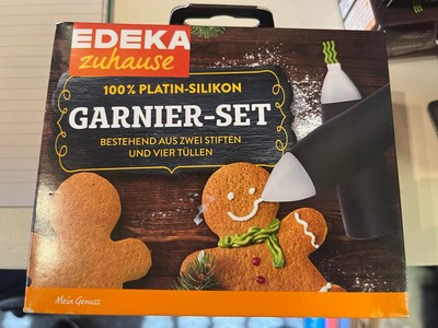 Ganier-Set 