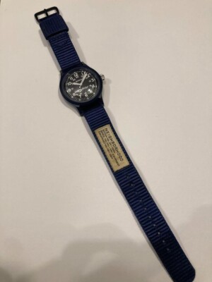 BENRUS neighborhood コラボ時計 BENRUS × NEIGHBORHOOD Collaboration Watch 36mm Quartz | eBay