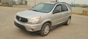 2006 Buick Rendezvous Lt